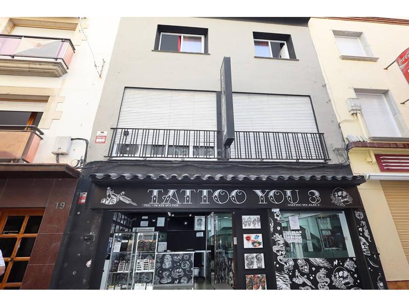 Foto d75febc7-53bd-4985-8b56-ef84c2d963d2. House in Centre Lloret de Mar