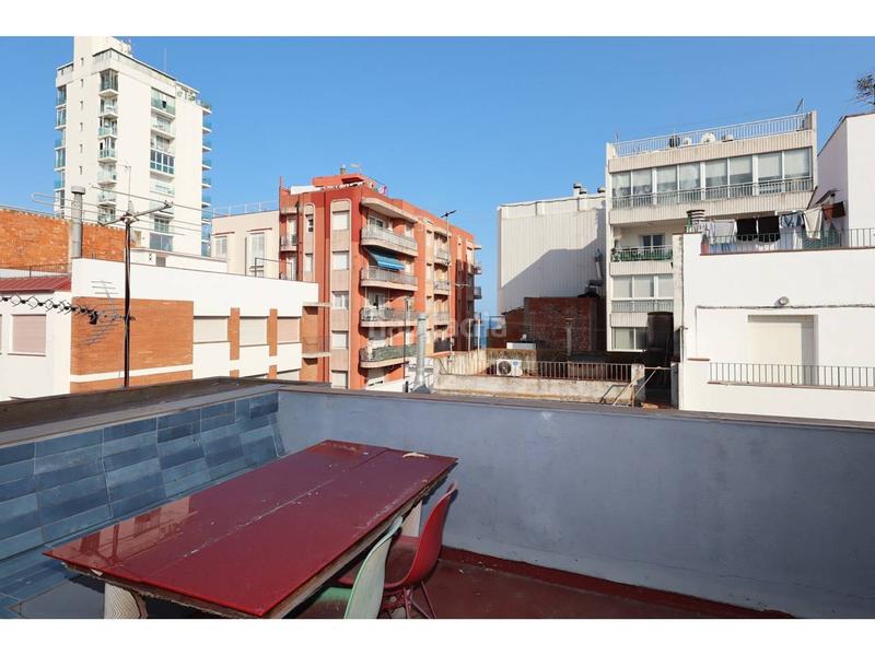 Foto eb40448c-bec3-43e7-a2d6-d1568b4ea514. House in Centre Lloret de Mar