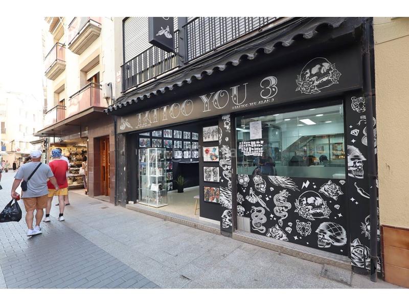 Foto fbf54744-0277-4e8c-b292-b8ed669bf6ec. House in Centre Lloret de Mar