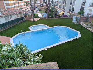 Pis  Costa de carbonell. Venta de piso en lloret de mar