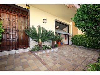 Casa  Abad oliba. Casa en venta en blanes