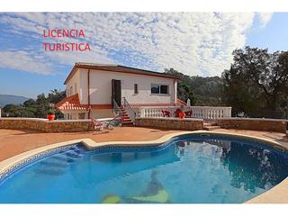 Casa a Ocells 3. Venta de casa en lloret de mar