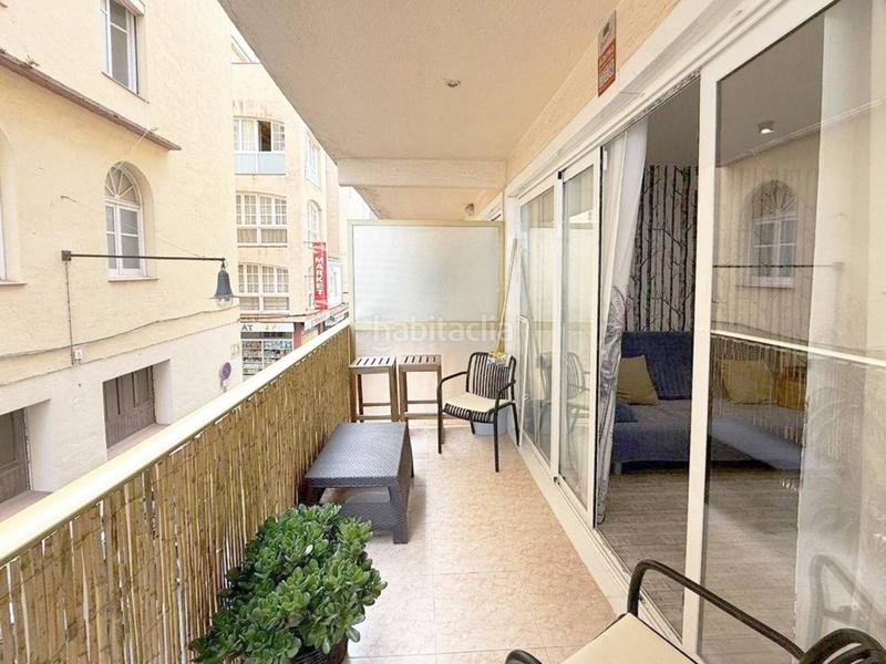 Foto aa53b6e5-65d1-4101-8d5f-e9fb46f762d0. Appartement avec chauffage dans Centre Lloret de Mar