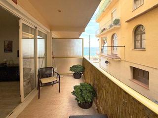Pis a Joan durall 36. Venta de piso en lloret de mar