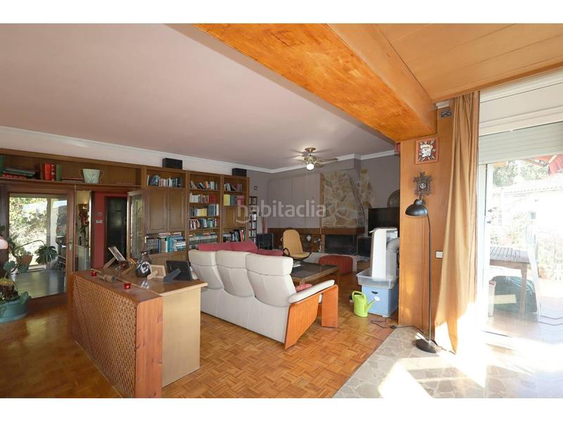 Foto 014b34c0-d4af-43d1-b9b7-8d5ca0aa0bfa. House with heating parking pool in Roca Grossa Lloret de Mar