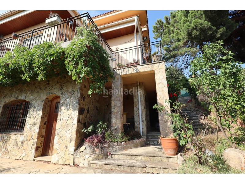 Foto 173dec2e-463e-466c-bf4d-3c149212b654. House with heating parking pool in Roca Grossa Lloret de Mar