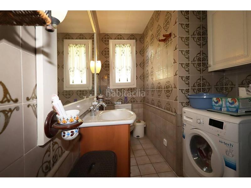 Foto 3b50b4f2-6990-43a3-8643-07bdd0b6e46e. House with heating parking pool in Roca Grossa Lloret de Mar