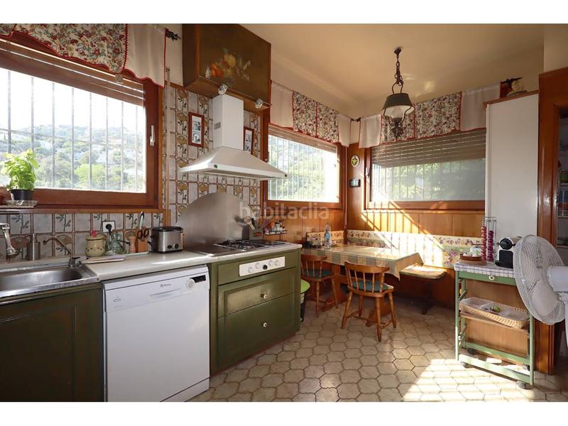 Foto 41580ca9-0d84-4018-851a-cd481d05801e. House with heating parking pool in Roca Grossa Lloret de Mar