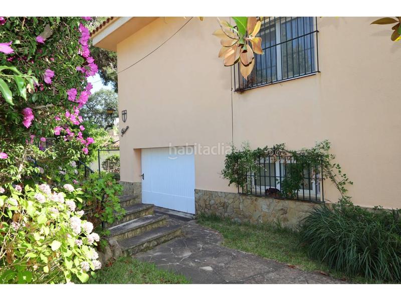 Foto 5fc69c46-2619-49e8-8458-4d4bb7d34d17. House with heating parking pool in Roca Grossa Lloret de Mar