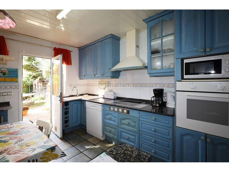 Foto 7a7077a4-73b2-49cc-960e-e5d371db0b6d. House with heating parking pool in Roca Grossa Lloret de Mar