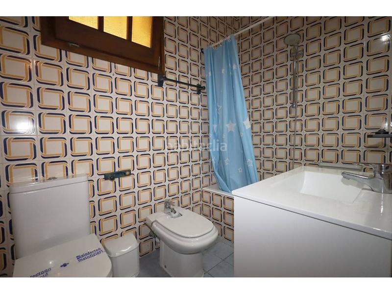 Foto 7b80b37e-3c11-49fe-96a7-0a83d4ffe4f0. House with heating parking pool in Roca Grossa Lloret de Mar