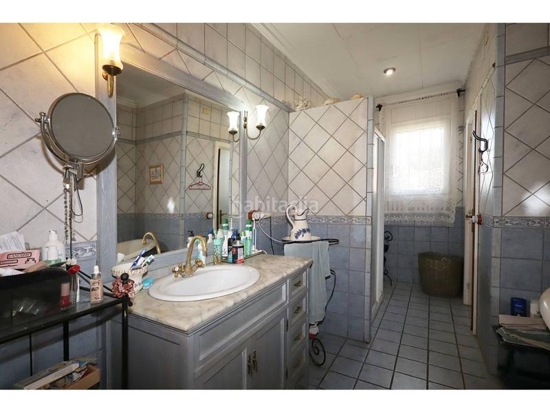 Foto 82983178-e6ea-492d-b1f3-2ccd1eeffa48. House with heating parking pool in Roca Grossa Lloret de Mar