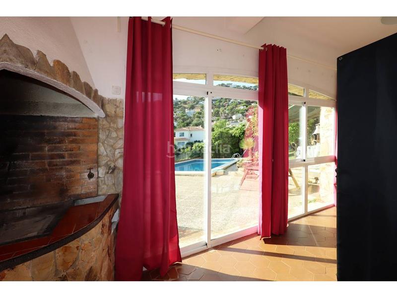Foto 8c057dd6-d672-4396-8cbc-fa06164128a7. House with heating parking pool in Roca Grossa Lloret de Mar