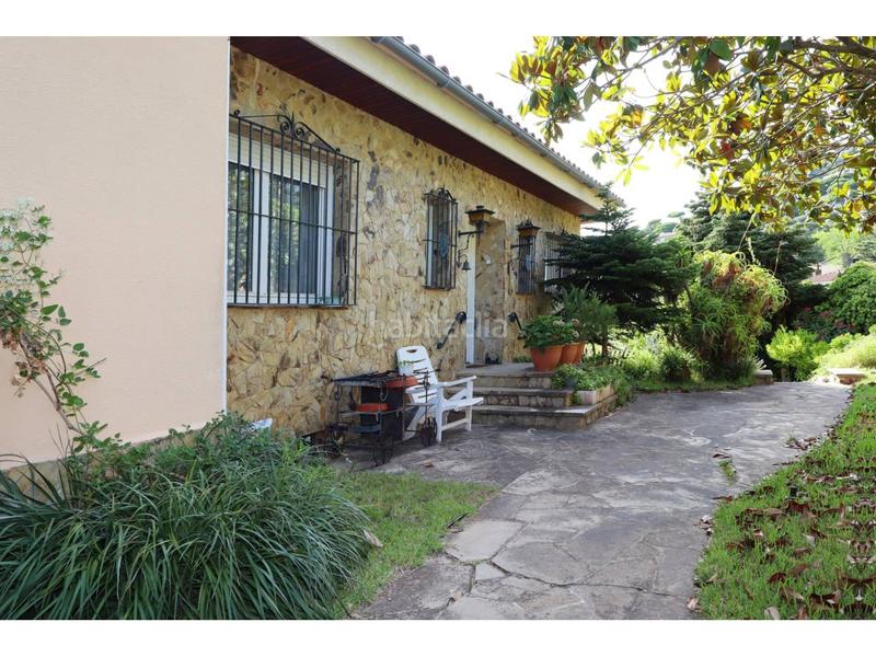 Foto 92db4233-4f40-4e28-8610-70cc1bb767bb. House with heating parking pool in Roca Grossa Lloret de Mar