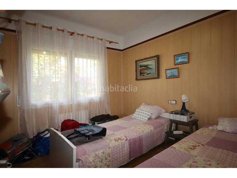 Foto 9eb6d43e-cdfc-4ade-80d7-fbb7c3895622. House with heating parking pool in Roca Grossa Lloret de Mar