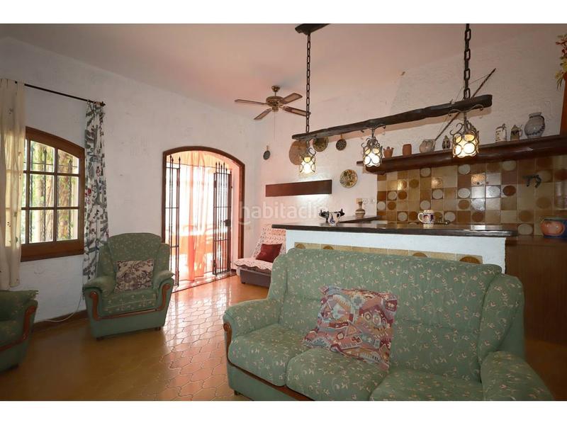 Foto 9fb21186-5f83-4f4b-976f-14a8a64057ba. House with heating parking pool in Roca Grossa Lloret de Mar