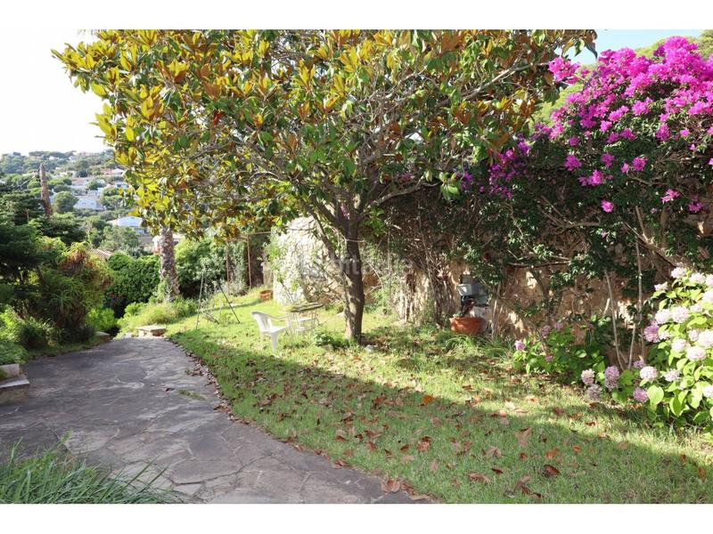 Foto ac943ad0-bc93-4d30-953c-e626438b8f2e. House with heating parking pool in Roca Grossa Lloret de Mar