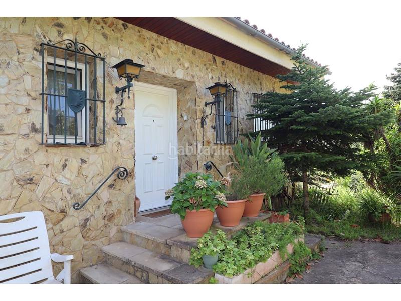 Foto d66178f9-facf-48ac-b9b8-bd547c506f9c. House with heating parking pool in Roca Grossa Lloret de Mar