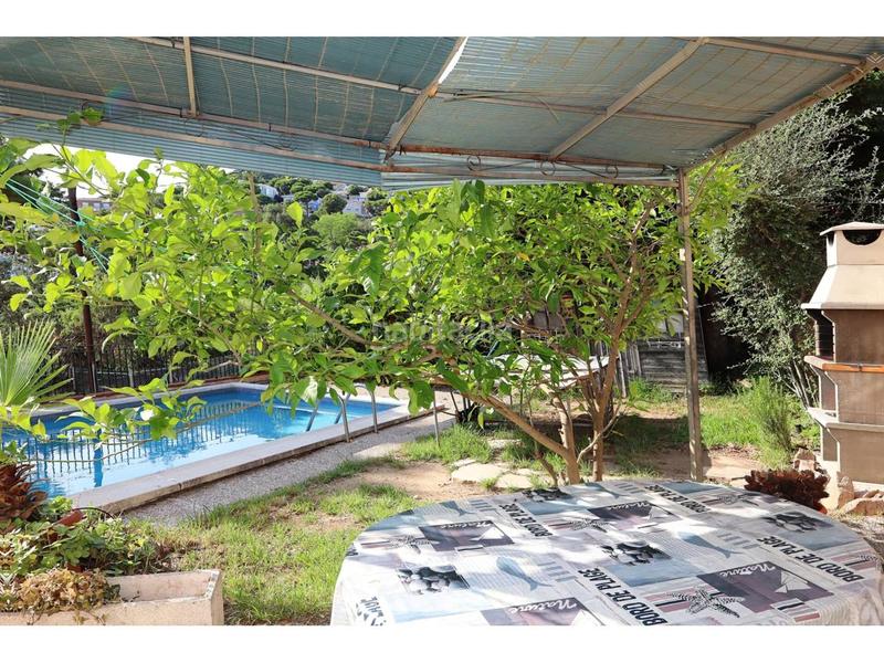 Foto e17936f0-e2a5-4c30-ae32-63ab3cd97b7f. House with heating parking pool in Roca Grossa Lloret de Mar