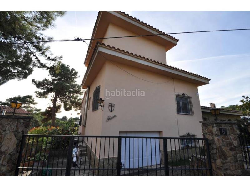 Foto ea122ec1-a86d-4d8e-b529-a1455caa0a99. House with heating parking pool in Roca Grossa Lloret de Mar