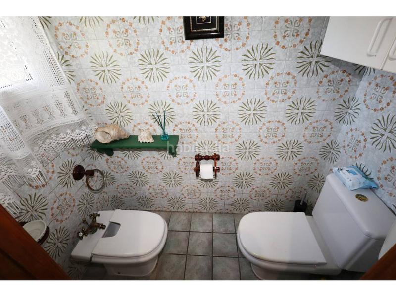 Foto f0c9f5b4-5e21-4ec9-bc67-f0021a60e491. House with heating parking pool in Roca Grossa Lloret de Mar