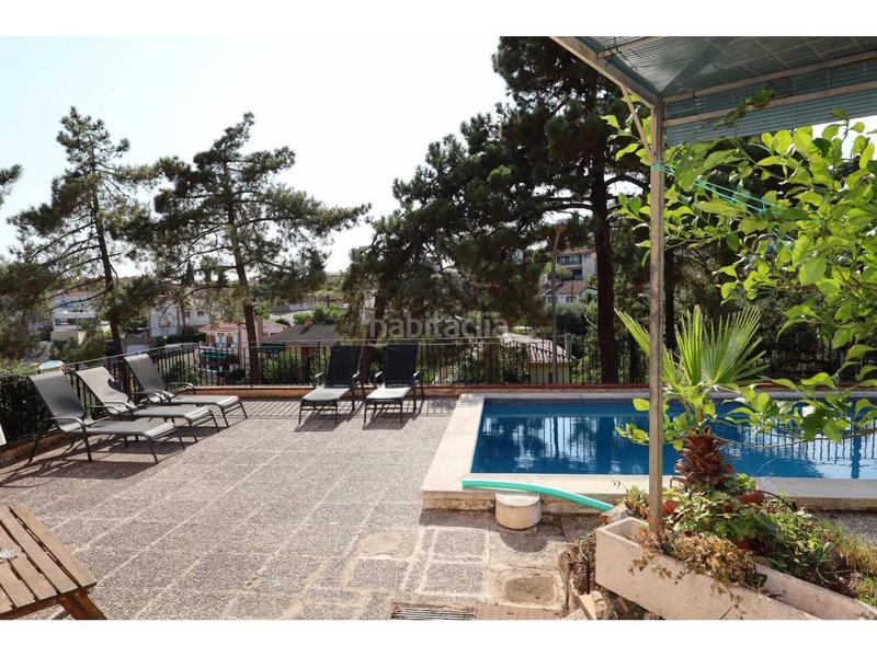 Foto ff4193b5-3e31-4a20-a9dd-2ffe58a041da. House with heating parking pool in Roca Grossa Lloret de Mar