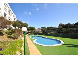 Appartement  Doctor fleming. Venta de apartamento en lloret de mar