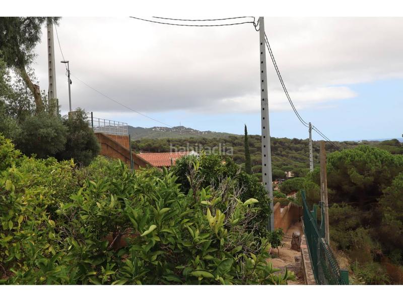 Foto 92776327-51bd-4b92-8670-02aed2819ec5. Terreno residencial terreno en venta ! en Lloret Verd - Els Pinars Lloret de Mar