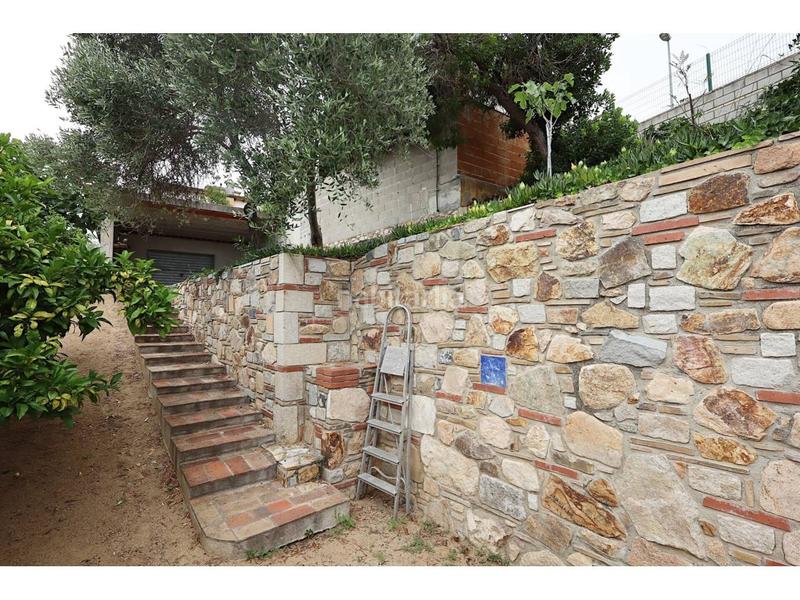 Foto b5d204d4-6477-4a8e-9bc0-35e1d9a08196. Terreno residencial terreno en venta ! en Lloret Verd - Els Pinars Lloret de Mar