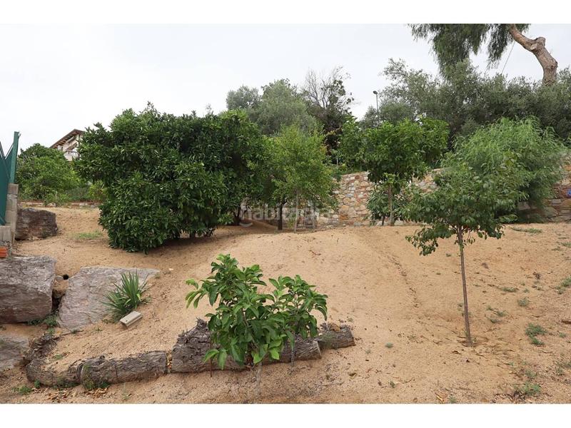 Foto f4a403bd-b4db-4fb9-ae28-e1dc5edcfba2. Terreno residencial terreno en venta ! en Lloret Verd - Els Pinars Lloret de Mar