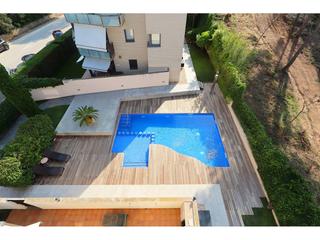 Àtic  Boadella. Venta de piso en lloret de mar