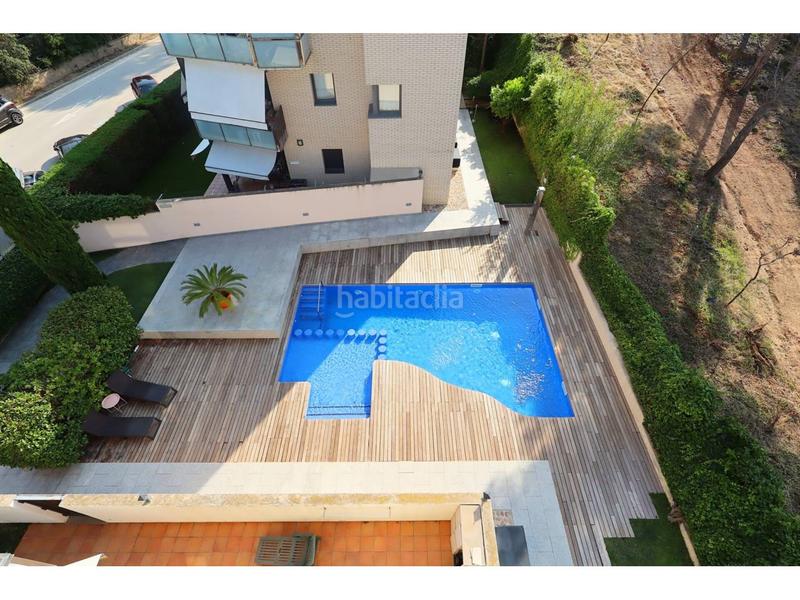 Foto 34cbc218-1164-4289-8fc4-3a6574b05971. Ático venta de piso en Santa Clotilde Lloret de Mar