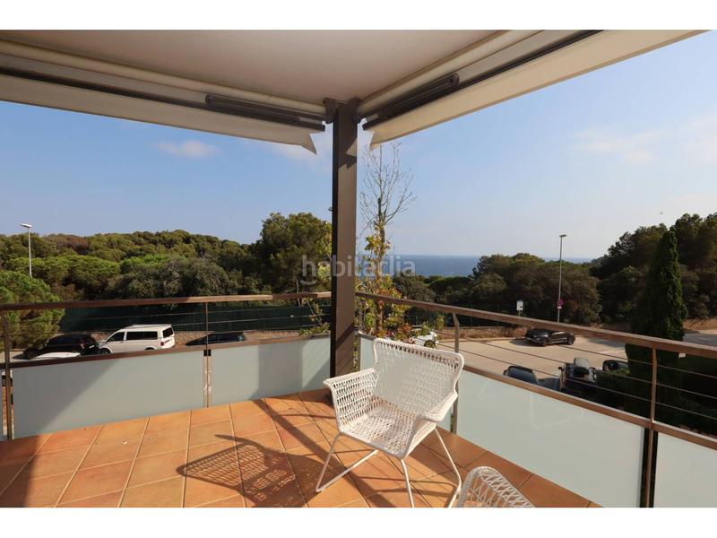 Foto 393c30fc-5b3a-4bc9-a94a-7c1ab29bf9e1. Ático venta de piso en Santa Clotilde Lloret de Mar