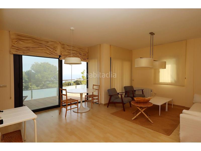 Foto 3a09aa2c-d3b9-4077-a6f5-1acec2c36088. Ático venta de piso en Santa Clotilde Lloret de Mar