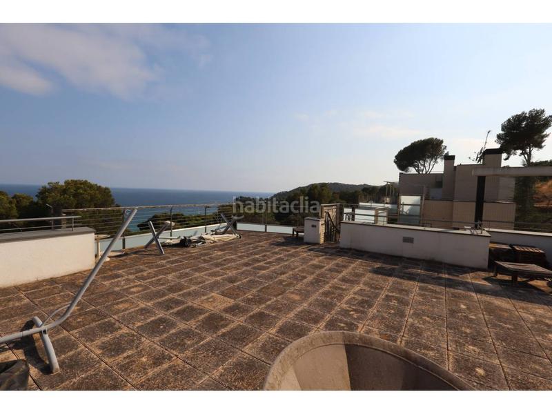 Foto 55c6efbd-2192-40e7-ae18-65f438ed8021. Ático venta de piso en Santa Clotilde Lloret de Mar