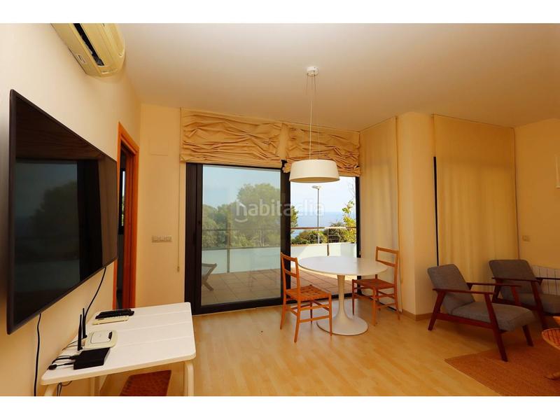 Foto d2eb5369-667e-487d-ba8c-ba12c1b3eb39. Ático venta de piso en Santa Clotilde Lloret de Mar