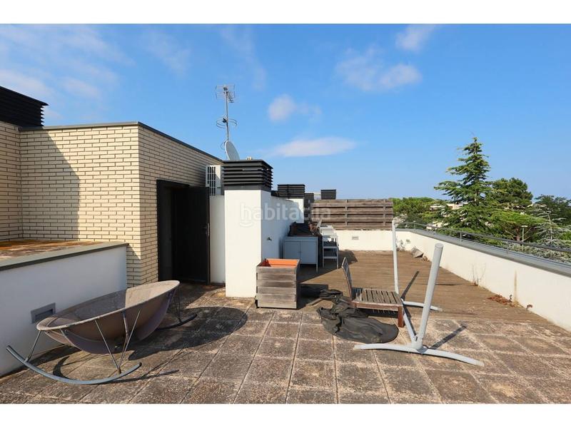 Foto d35c17ea-0ffd-4a8b-8dd2-5266b74893d5. Ático venta de piso en Santa Clotilde Lloret de Mar