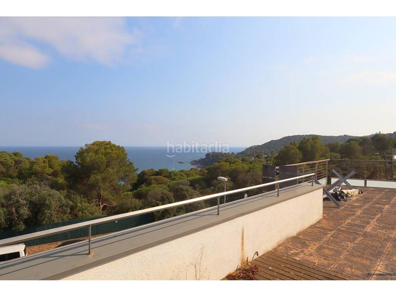 Foto d58061cb-6724-4a5d-bfaf-fe3f41e9e09b. Ático venta de piso en Santa Clotilde Lloret de Mar
