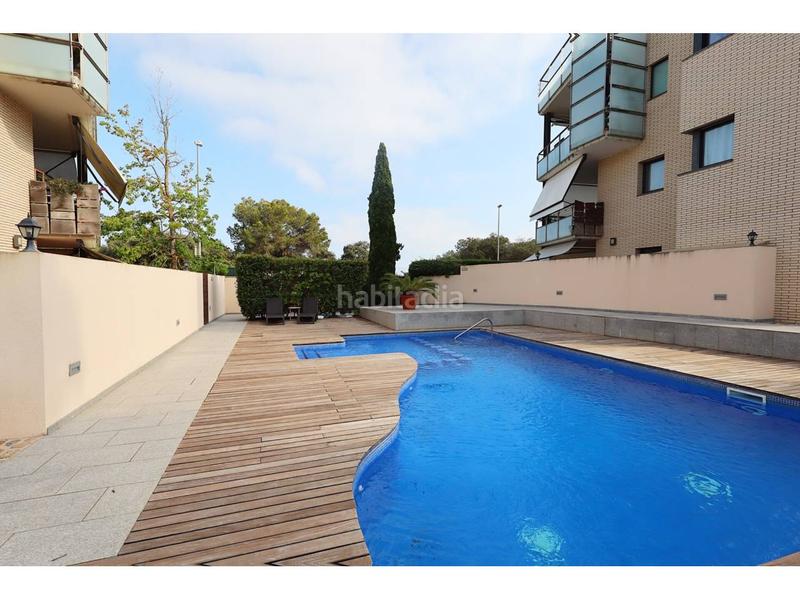 Foto f09c4f18-732a-4e00-8500-18bcb5fb94bc. Ático venta de piso en Santa Clotilde Lloret de Mar