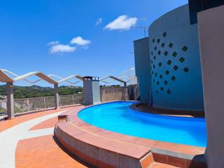 Piso  Turó de l´estelat. Venta de piso en lloret de mar, casc antic