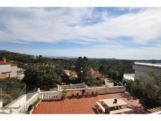 Casa  Bellmunt 21. Casa unifamiliar en venta en urbanitzacions del nord