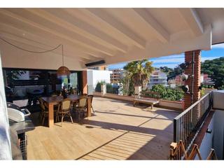 Haus  Turó de l´estelat. Venta  casa en lloret de mar