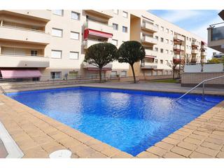 Ático  Santa clotilde. Penthouse en venta en lloret de mar