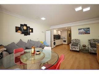 Pis  Capita conill i sala. Venta de piso en lloret de mar