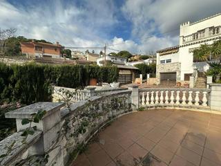 Casa  Berga. Casa en venta en roca grossaserra brava