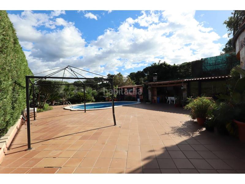 Foto 130b090f-80c8-41c2-85d8-5003d6b07e3d. Casa venta de casa en Lloret Residencial - Montlloret Lloret de Mar
