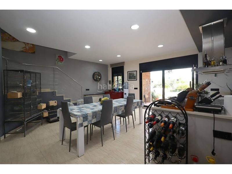 Foto 2a4ab612-02dc-4a64-aeaf-fb3d38624c0c. Casa venta de casa en Lloret Residencial - Montlloret Lloret de Mar