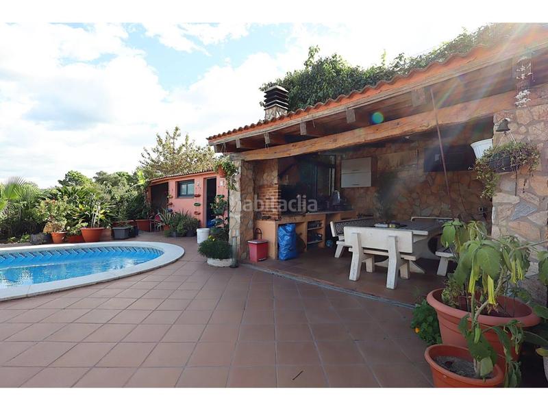 Foto 4bd9275c-b5ce-4add-bd8c-9786a7499f98. Casa venta de casa en Lloret Residencial - Montlloret Lloret de Mar