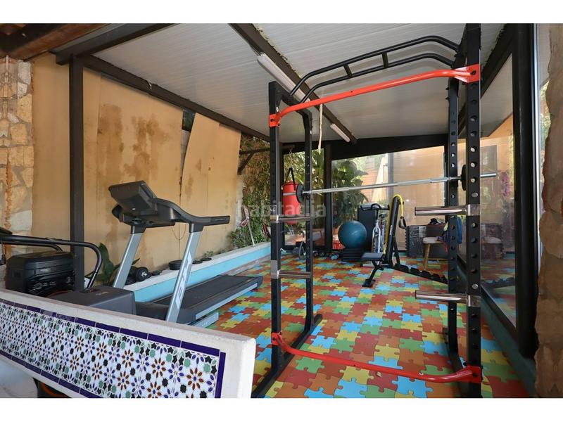 Foto 5ceb096e-f0e9-4477-9a8b-eb20bcb77e62. Casa venta de casa en Lloret Residencial - Montlloret Lloret de Mar