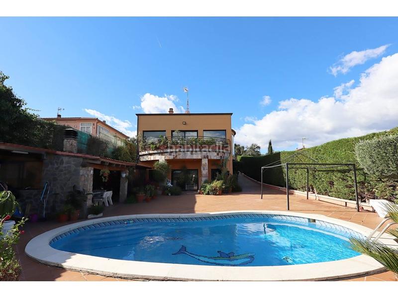 Foto 768caec4-672a-4f4a-806f-0946e6b6091e. Casa venta de casa en Lloret Residencial - Montlloret Lloret de Mar